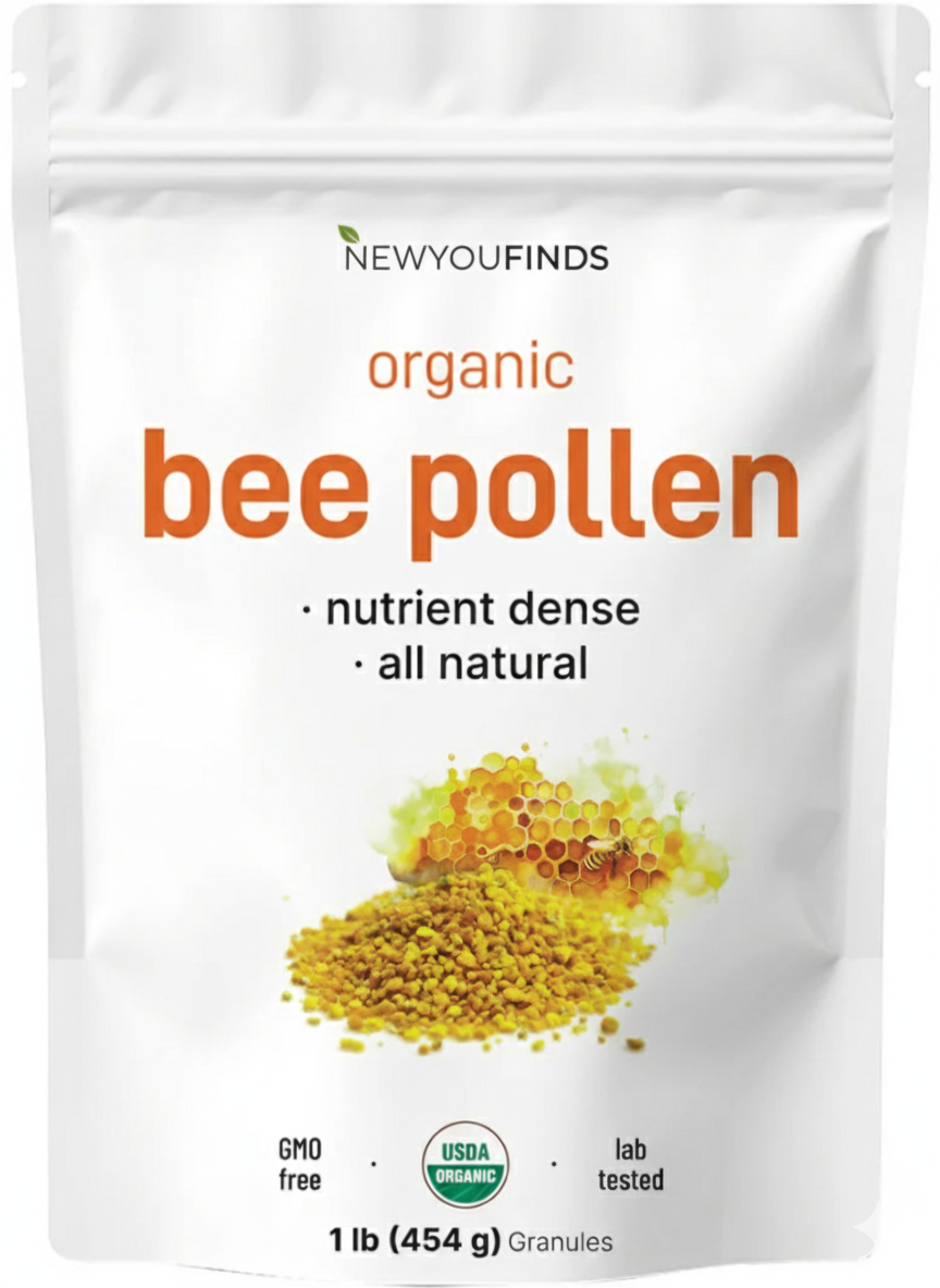 Bee Pollen
